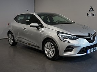 Renault Clio SCe 75 Zen 5-d