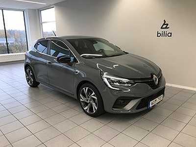 Renault Clio TCe 130 R.S Line EDC 5-d