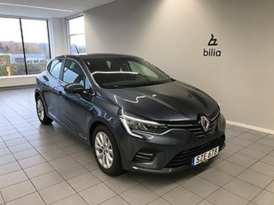 Renault Clio TCe 90 Intens 5-d III