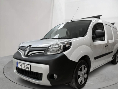 Renault Kangoo 1.5 dCi Maxi skåp (90hk)