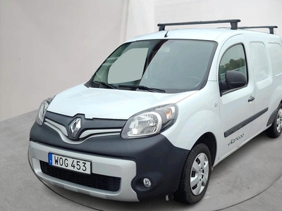 Renault Kangoo 1.5 dCi Maxi skåp (90hk)