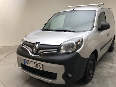 Renault Kangoo 1.5 dCi Skåp (90hk)