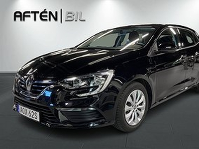 Renault Mégane 1.5 dCi Euro 6 95hk- P-sensorer, Bluetooth