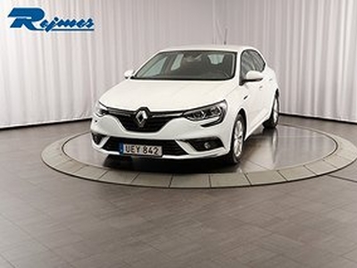 Renault Mégane IV 1.3 TCe 115 Zen GPF 5d