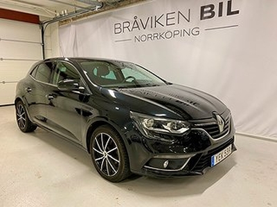 Renault Mégane ZEN 1.2 TCe Euro 6 Navi Keyless