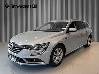 Renault Talisman Grandtour Energy dCi 110 Zen