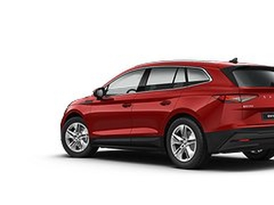 Skoda Enyaq iV 85X 286hk 2024 NYBESTÄLLNING