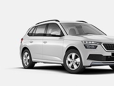 Skoda Kamiq Ambition 1.0 TSI 110 Hk DSG BESTÄLLNINGSBIL