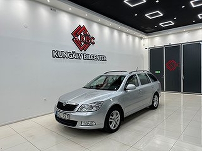 Skoda Octavia 1.6TDI / 105HK / 0%RÄNTA / NYSERVAD