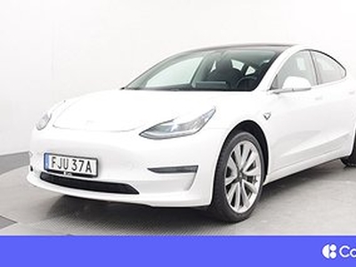 Tesla Model 3 Standard Range Plus 19