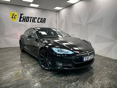 Tesla Model S /90D/423HK/2016