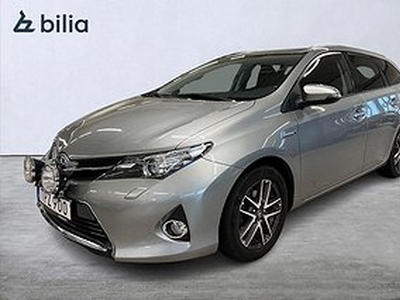 Toyota Auris Touring Sports Hybrid 1.8 EDITION FEEL