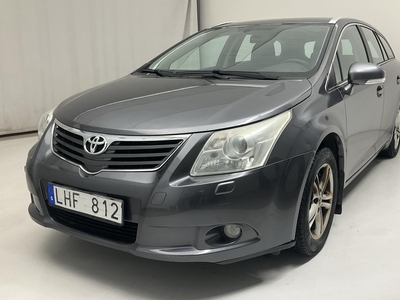 Toyota Avensis 2.0 Kombi (152hk)