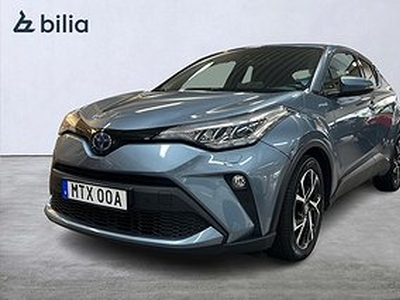 Toyota C-HR Hybrid 1.8 HYBRID X-EDITION SPI