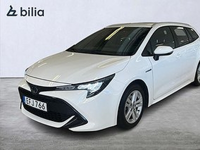 Toyota Corolla Touring Sports Hybrid 1.8 HYBRID TOURING SPORTS ACTIVE SPI