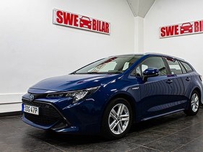 Toyota Corolla Touring Sports Hybrid e-CVT AUTO NAVI B-Kam