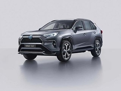 Toyota RAV4 2.5 Hybrid AWD-i Executive|0 mil