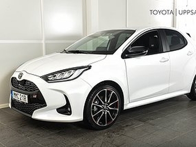 Toyota Yaris 1,5 Elhybrid GR Sport