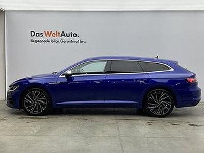 Volkswagen Arteon R Shooting Brake TSI320 DSG Drag/Panorama