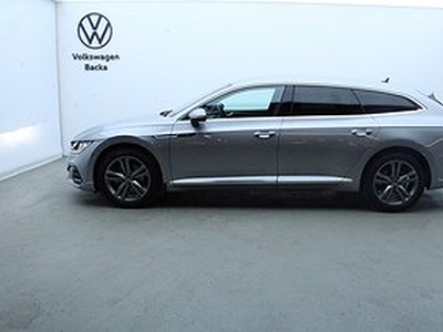 Volkswagen Arteon Shooting Brake eHybrid Inkl Vinterhjul. Ehybrid 218HK dsg R-Line