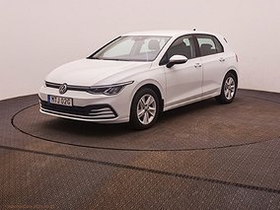 Volkswagen Golf 1.5 TSI Comfort Värmare med fjärr