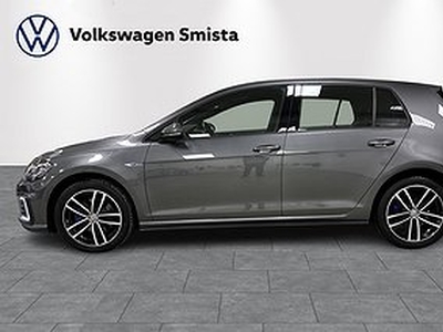 Volkswagen Golf GTE 1.4 TSI DSG / Dragpaket / P-Värmare