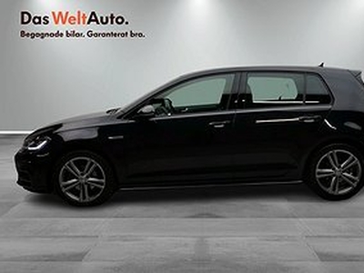 Volkswagen Golf TSI150 DSG R-Line/Plus/Drag/P-värmare