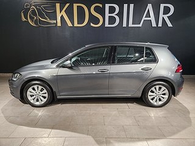 Volkswagen Golf VII 1.0 TSI BlueMotion Comfort Euro 6 110hk