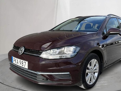 Volkswagen GolfVW VII 1.4 TSI Multifuel Sportscombi 2017, Kombi