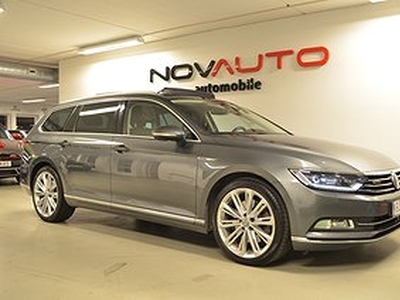 Volkswagen Passat GTS 4M Panorama Dynaudio Massage Cockpit