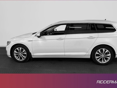 Volkswagen PassatGTE Executive Active info Pano Drag 2018, Kombi