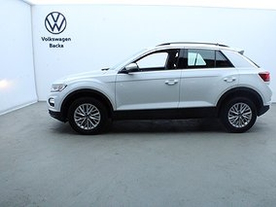 Volkswagen T-Roc 1.0 TSI 115 HK