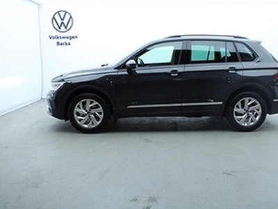 Volkswagen Tiguan 1.5 TSI 150 HK 7 VXL DSG