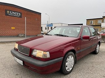 Volvo 850 2.5 20V isk GLT