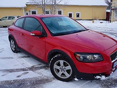 Volvo C30 1.6D DRIVe