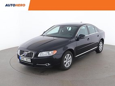 Volvo S80 T4 Momentum / PDC, Farthållare, Bluetooth