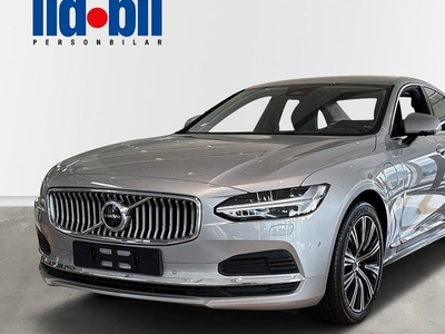 Volvo S90T8 AWD Recharge 2023, Sedan