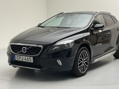 Volvo V40 Cross Country D4 (190hk)