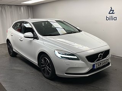 Volvo V40 D2 Business Advanced