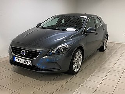 Volvo V40 D3 Momentum