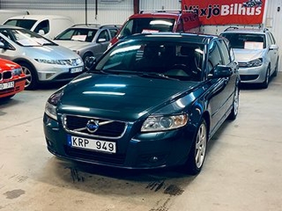 Volvo V50 1.6 D Momentum Euro 4, NY KAMREM, GPS