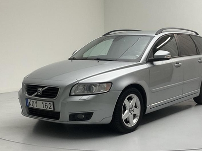 Volvo V502.0D 2010, Kombi