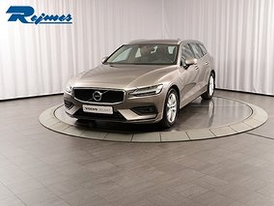 Volvo V60 B4 Diesel Momentum Advanced SE