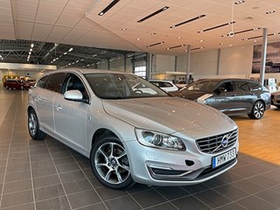 Volvo V60 D2 S/S Ocean Race