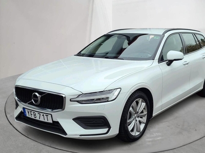 Volvo V60 D3 (150hk)