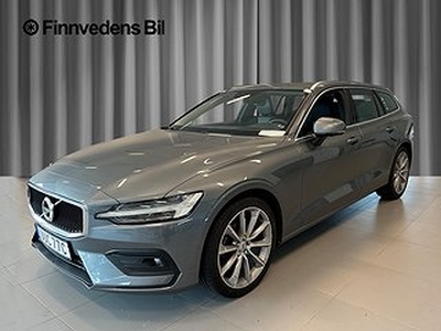 Volvo V60 D3 Momentum Advanced Edition