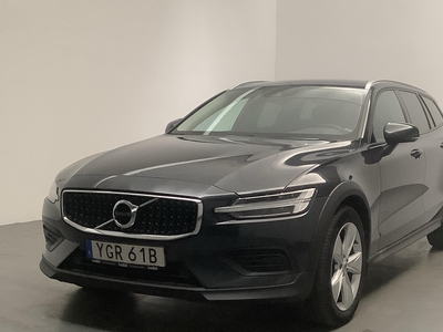 Volvo V60 D4 Cross Country AWD (190hk)