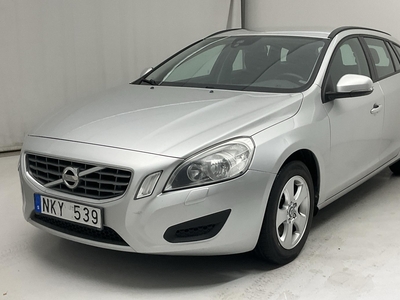 Volvo V60 T3 (150hk)