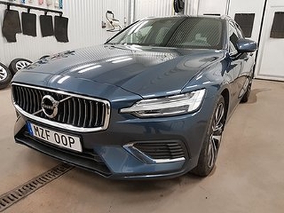 Volvo V60 T6 AWD Recharge TwEn Inscription Panorama Skinn