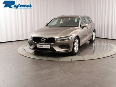 Volvo V60B4 Diesel Momentum Advanced SE 2021, Kombi